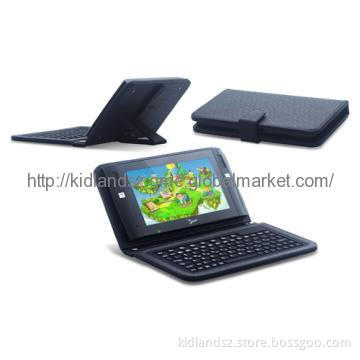 iSmart Multipoint Touch Learning Laptop